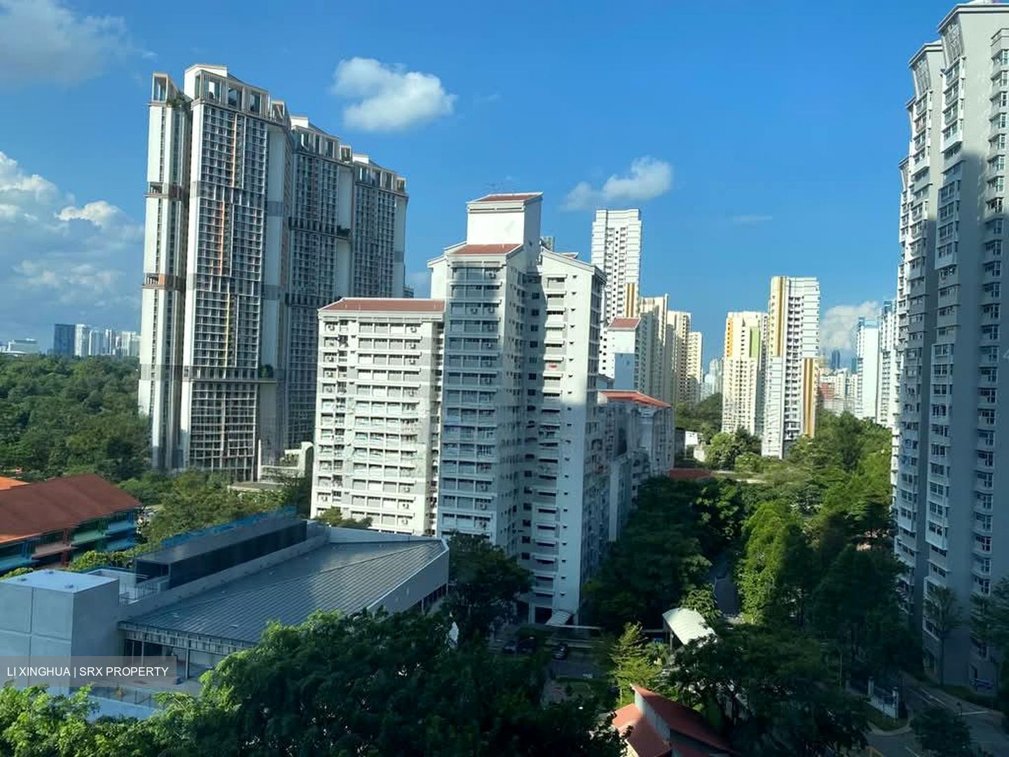 Commonwealth Drive (D3), Condominium #565762951